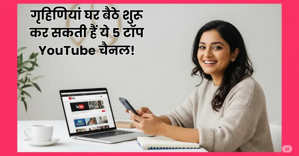 Youtube for women